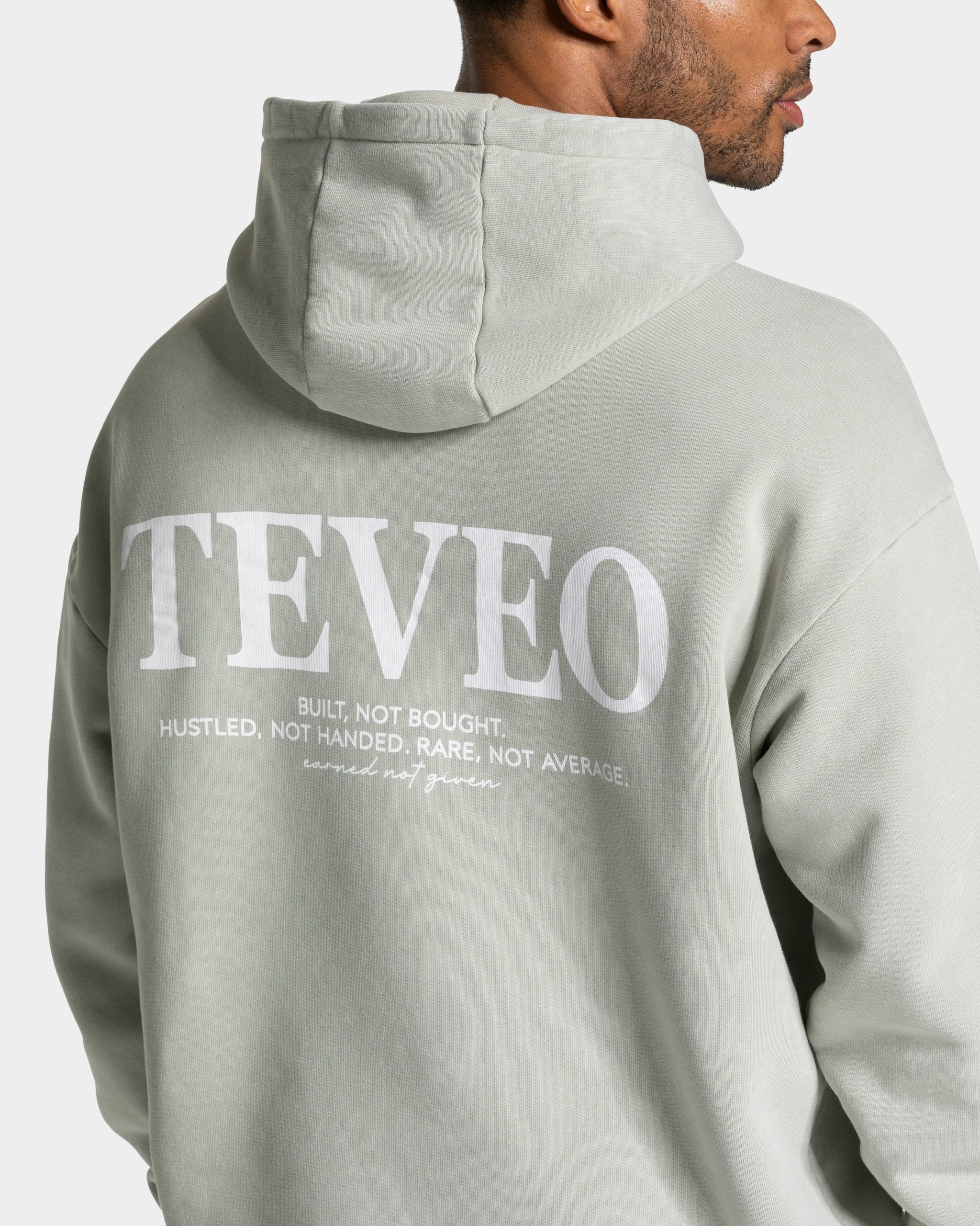 Acid Hoodie "Salbei" – Image 5