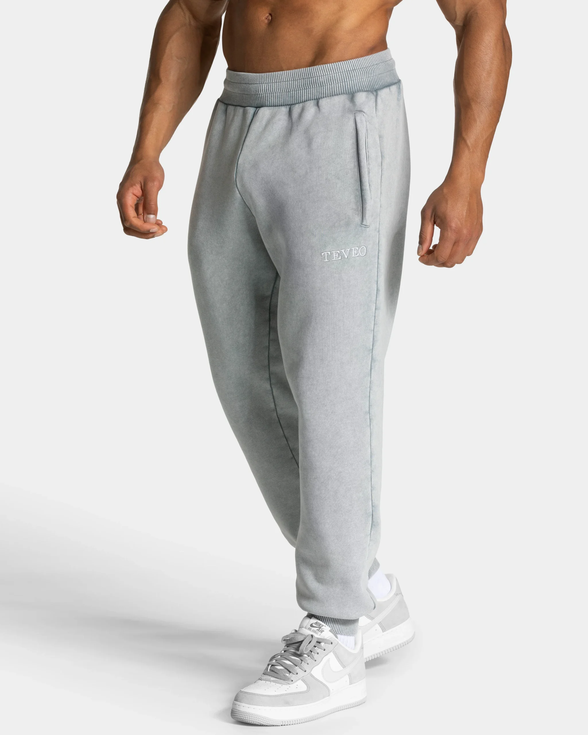 Acid Jogger "Hellgrau" – Image 2