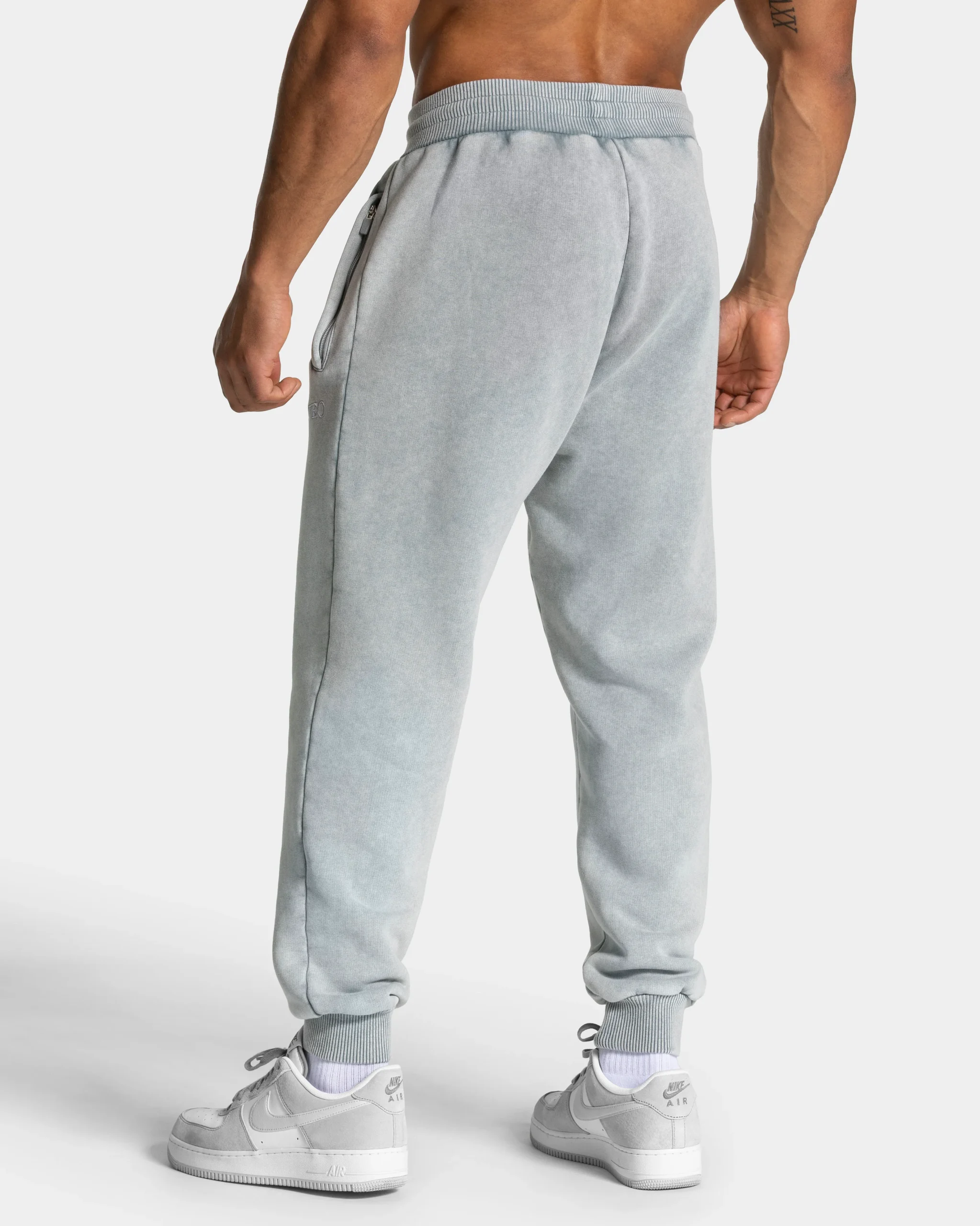 Acid Jogger "Hellgrau" – Image 3