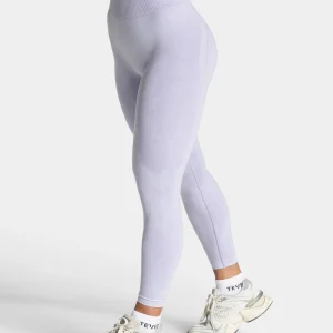 Acid Covert Scrunch Leggings "Flieder"