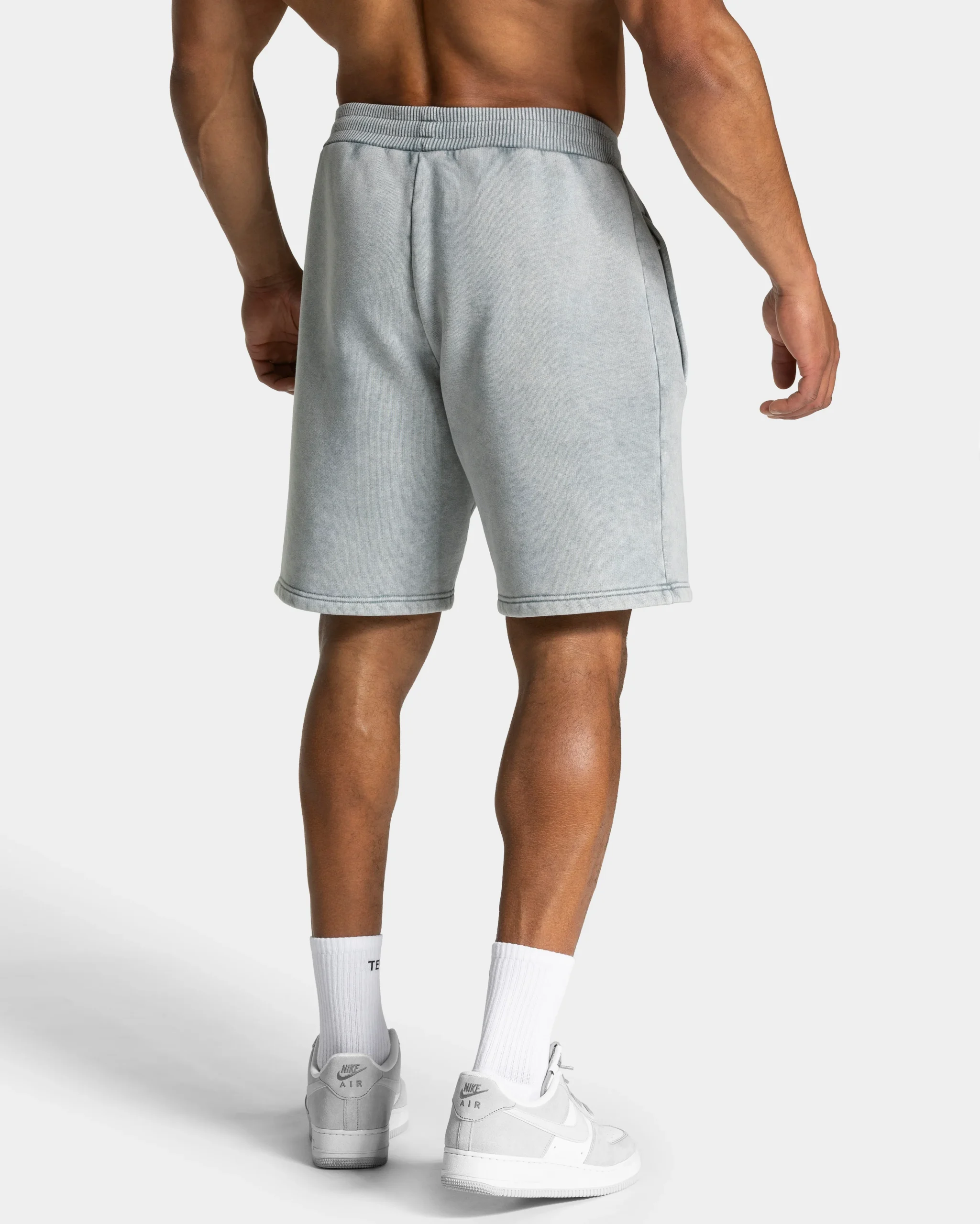 Acid Shorts "Hellgrau" – Image 3