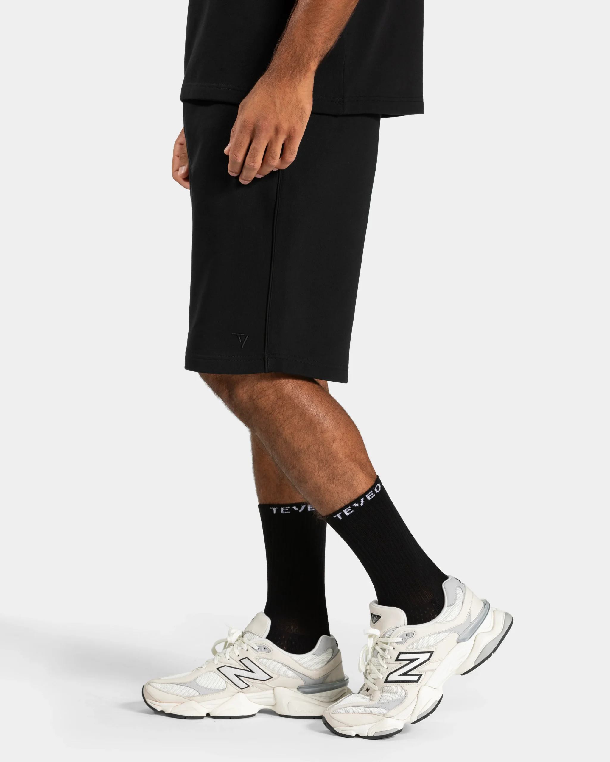 Air Socken (5er-Pack) "Schwarz" – Image 5