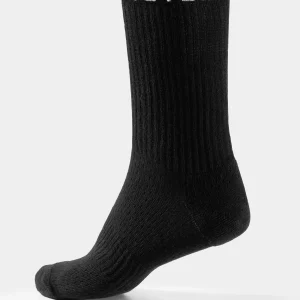 Air Socken (2er-Pack) "Schwarz"