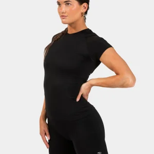 END Running T-Shirt "Schwarz"