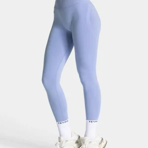 Femme Sculpt Scrunch Leggings "Frozen"