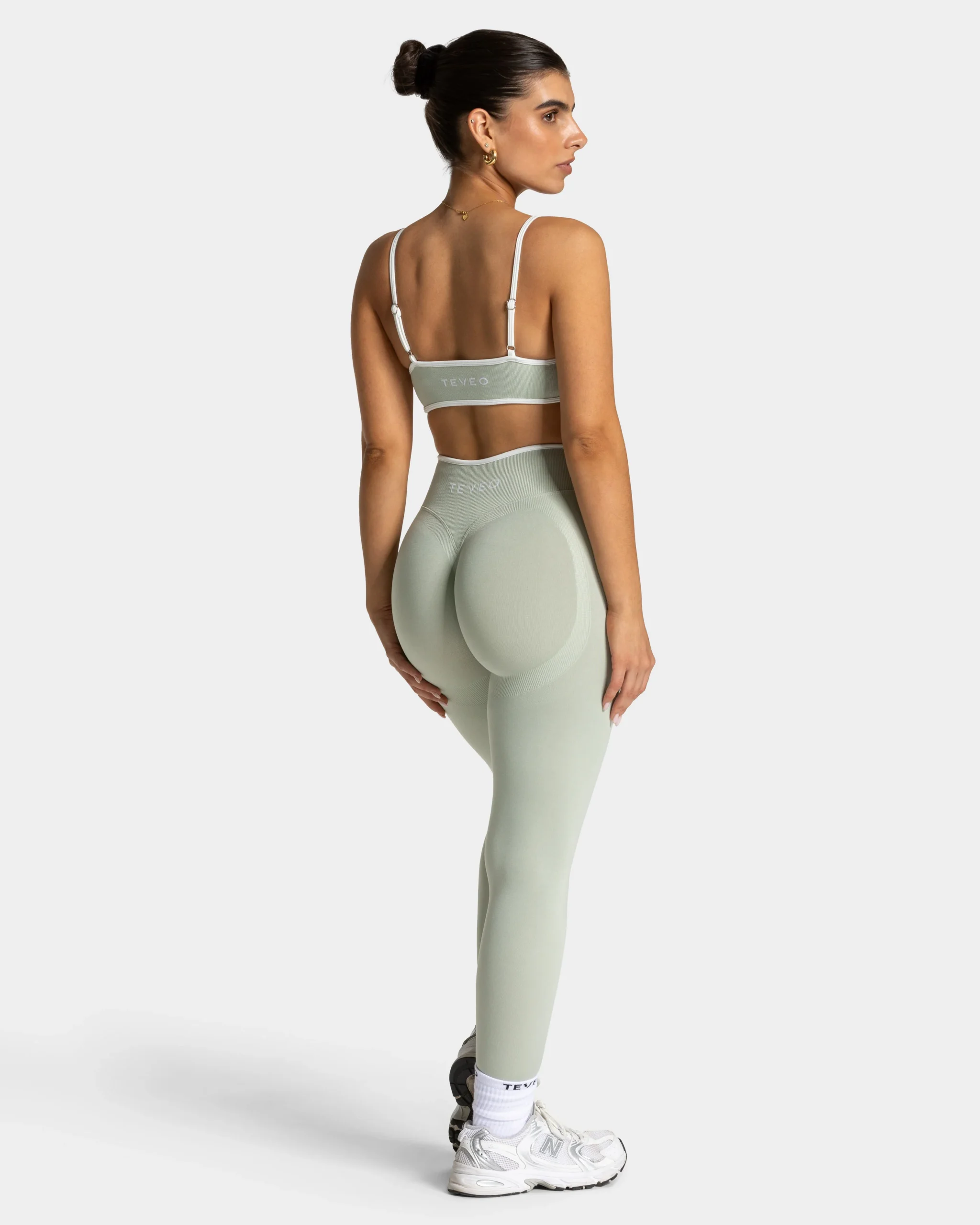 Contrastline Bh "Pistachio" – Image 6