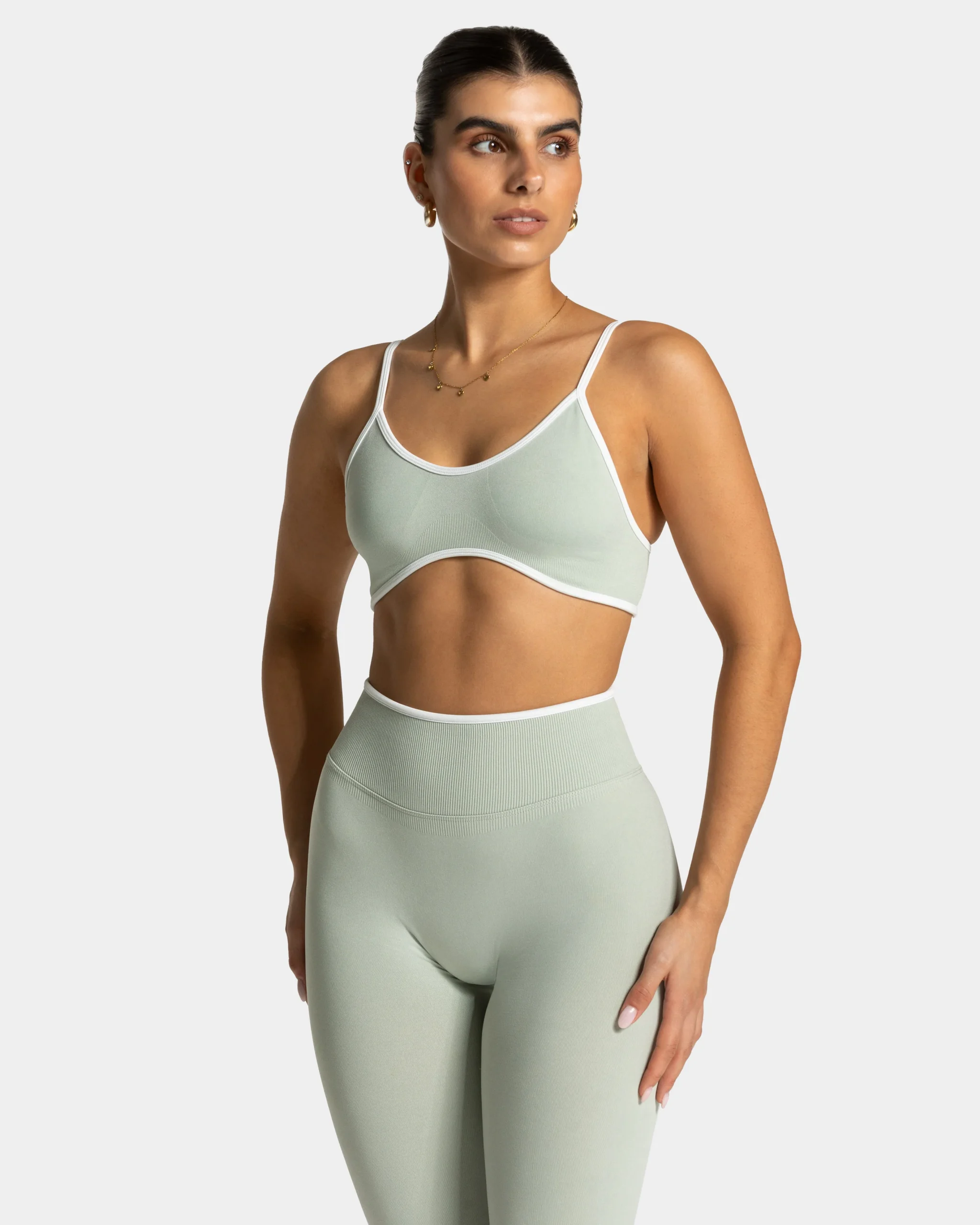 Contrastline Bh "Pistachio" – Image 2