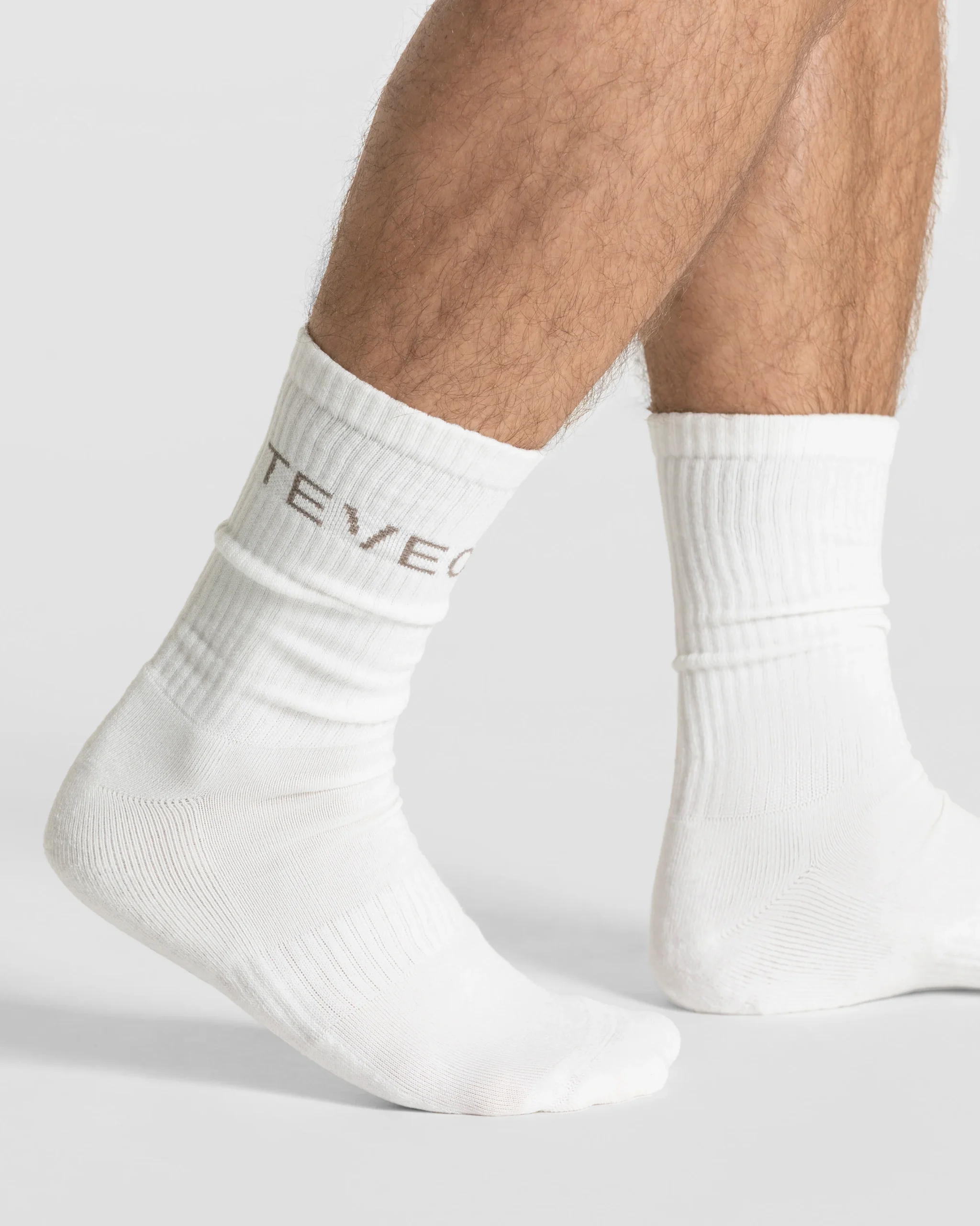 RI’VAIV Socken (2er-Pack) "Off White" – Image 4