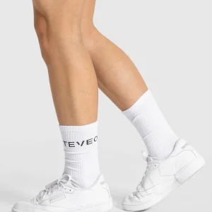 RI’VAIV Socken (2er-Pack) "Weiß"