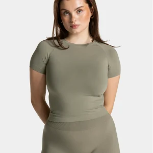 Timeless Pro T-Shirt  "Khaki"