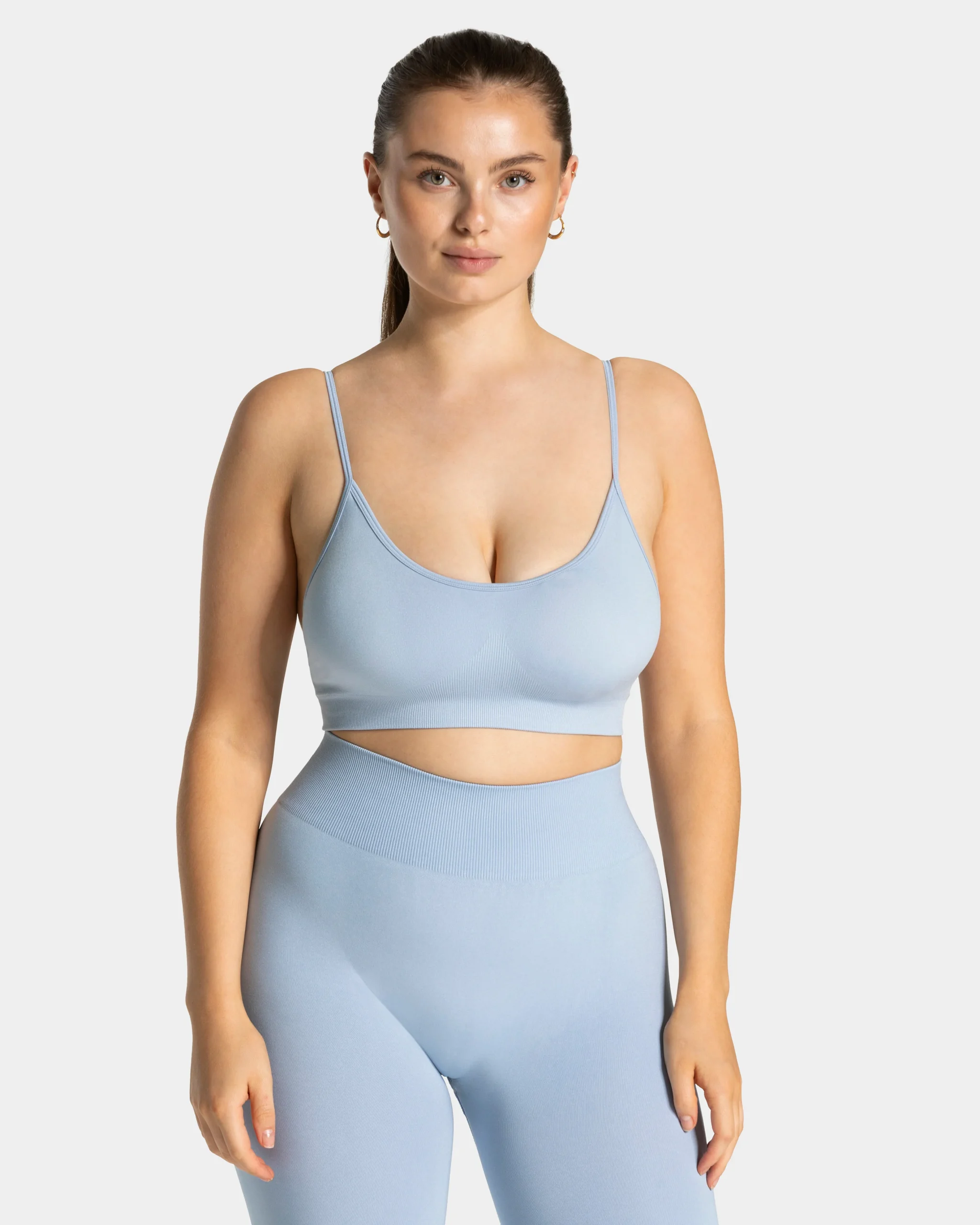 Timeless Pro Bh "Babyblau"