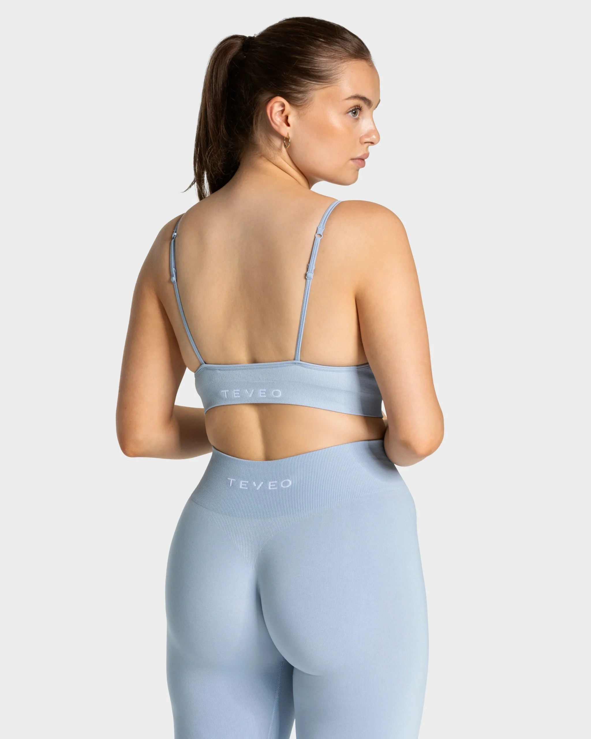 Timeless Pro Bh "Babyblau" – Image 3