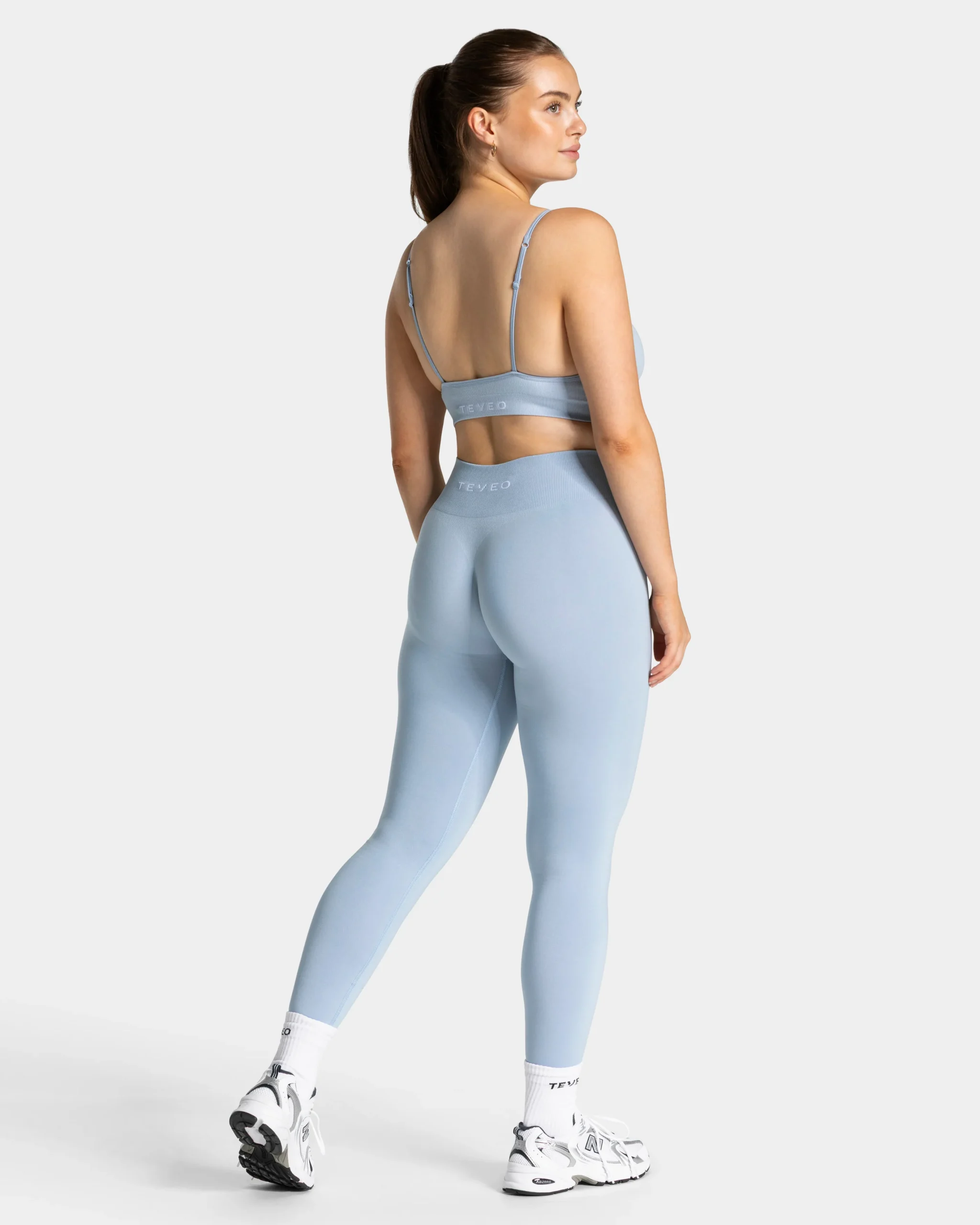 Timeless Pro Bh "Babyblau" – Image 6