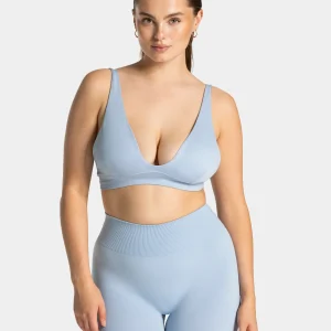 Timeless Pro Triangle Bh "Babyblau"