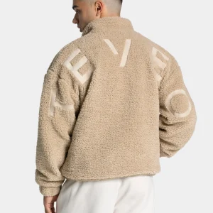 Teddy Jacke "Peanut"