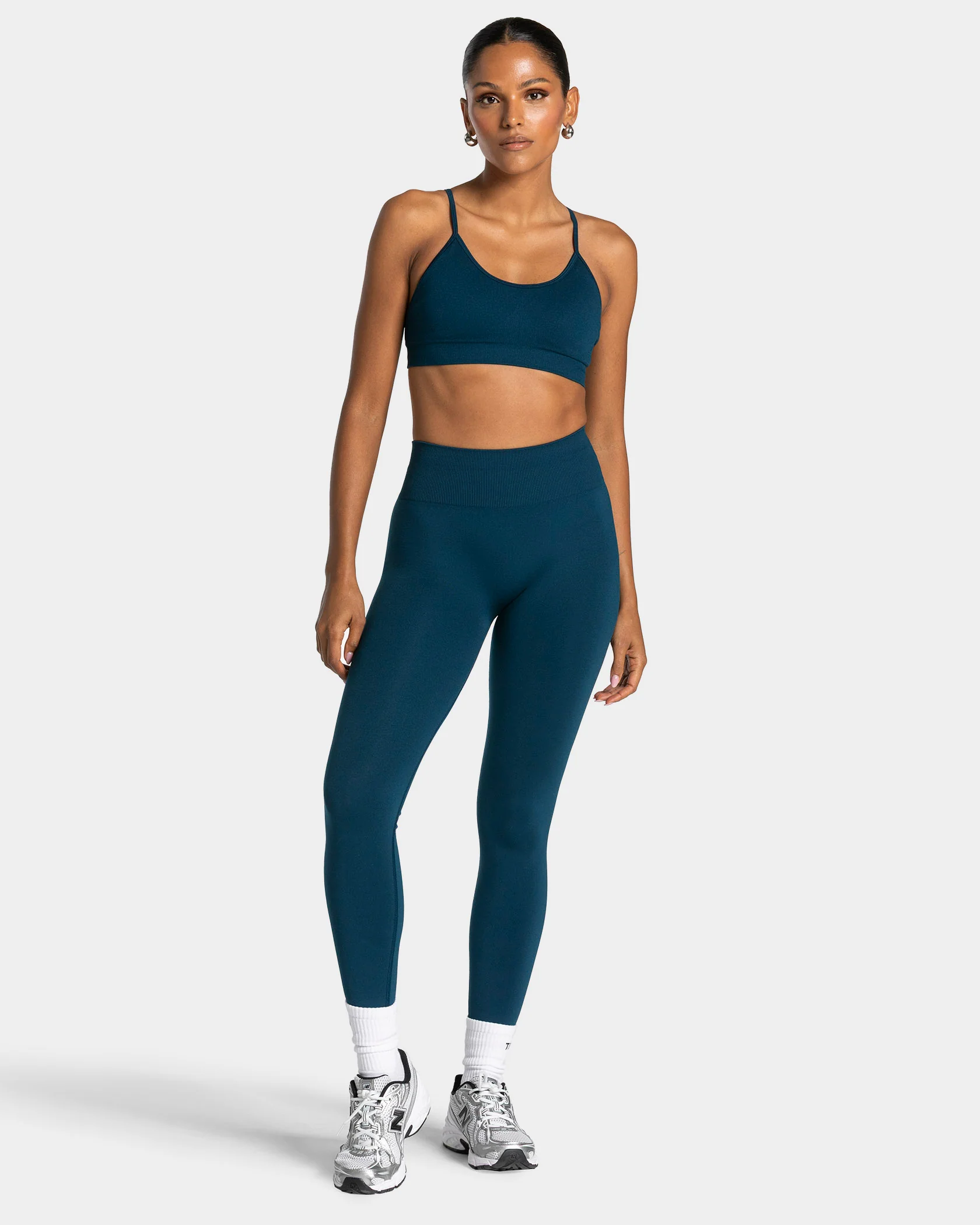 Timeless Pro Bh "Dark Teal" – Image 4