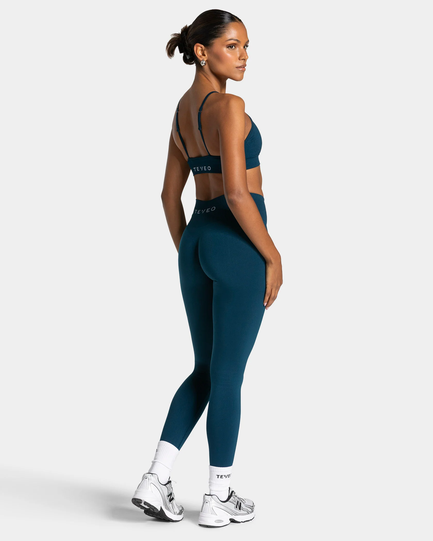 Timeless Pro Bh "Dark Teal" – Image 6