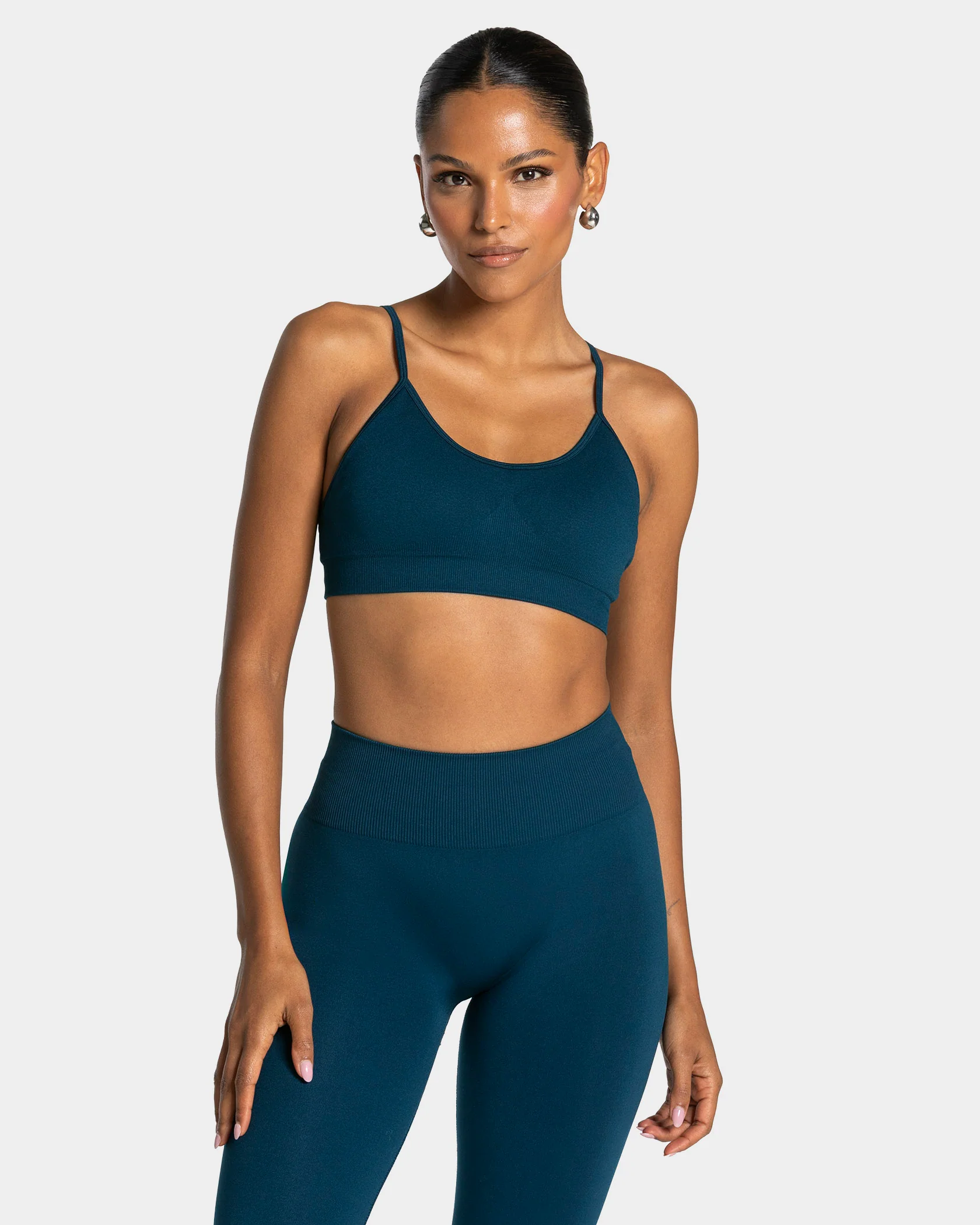 Timeless Pro Bh "Dark Teal" – Image 2