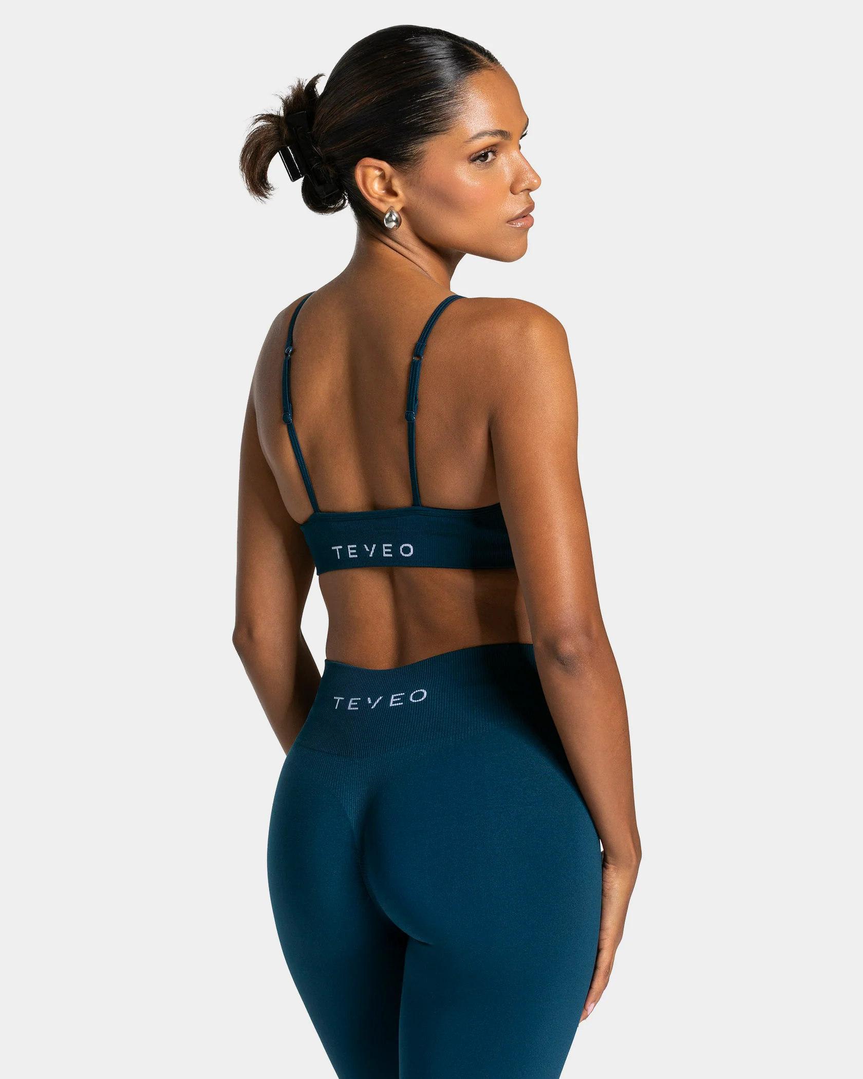 Timeless Pro Bh "Dark Teal" – Image 3