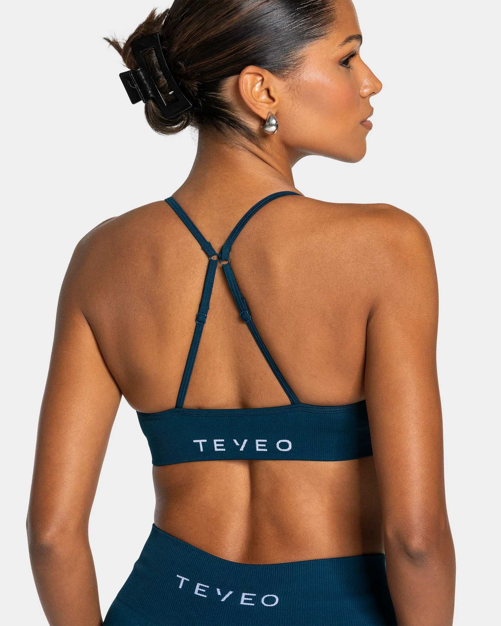 Timeless Pro Bh "Dark Teal" – Image 5