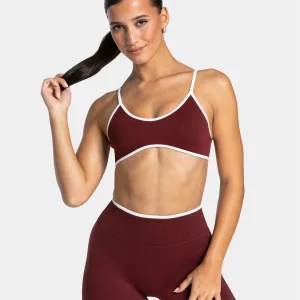 Contrastline Bh "Weinrot"