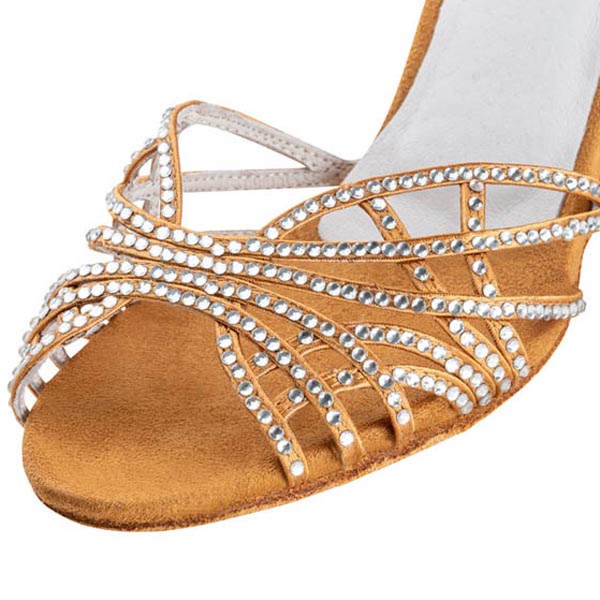 Chaussures de danse Anna Kern 700-60 Dorette – Image 4