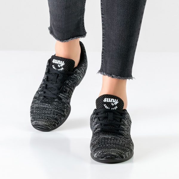 Basket de danse femme 125 Anna Kern – Image 5