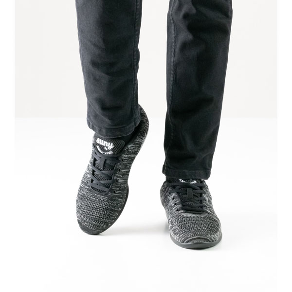 Sneakers de danse homme 4025 Anna Kern – Image 4