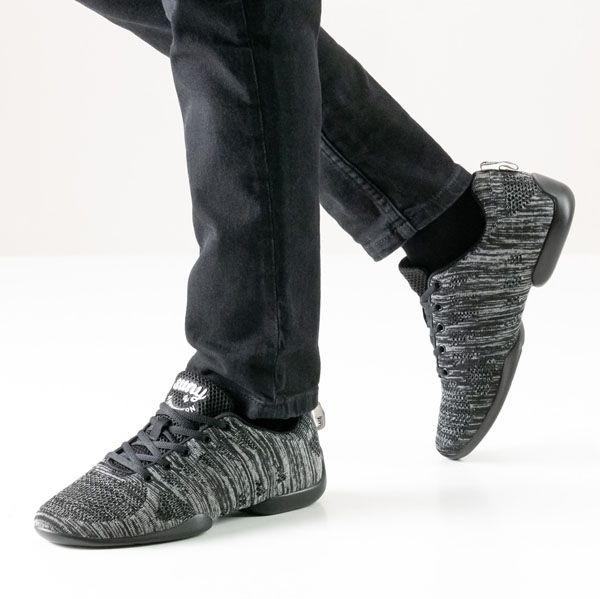 Sneakers de danse homme 4025 Anna Kern – Image 5