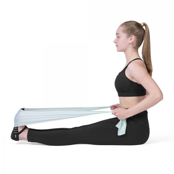 Bande de résistance Bloch