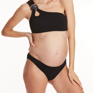 Bikini de maternité Bayside - Noir