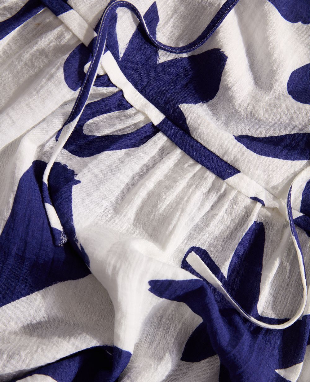 Blouse manches ballon Corfou - Multico – Image 7