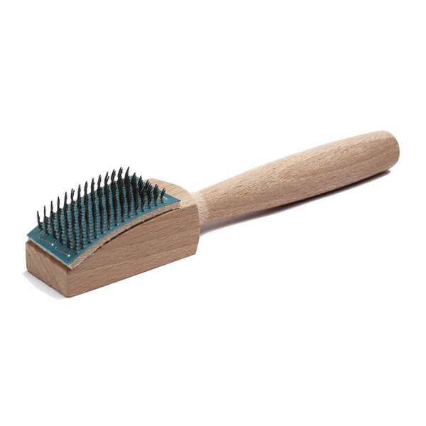 Brosse à chaussures Merlet – Image 2
