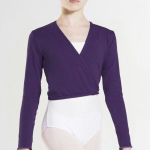 Cache coeur danse fille Wear Moi Carmen