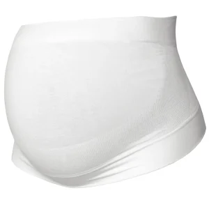 Ceinture de maintien de grossesse Signature - Naturel