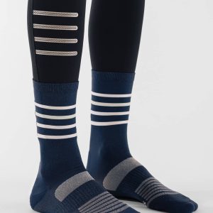 Chaussettes de running Stripes