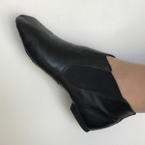 Chaussons Jazz Repetto T017