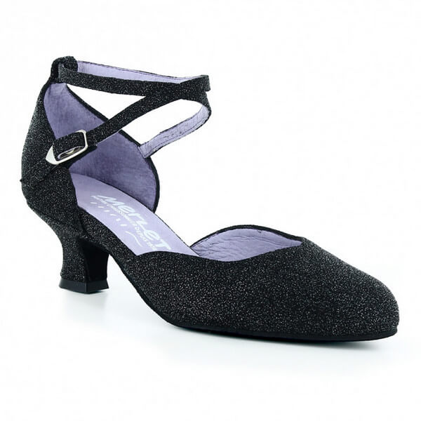 Chaussure de danse Merlet Badras 1446-817 – Image 2