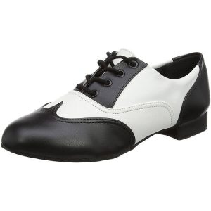 Chaussures de danse So Danca style Oxford