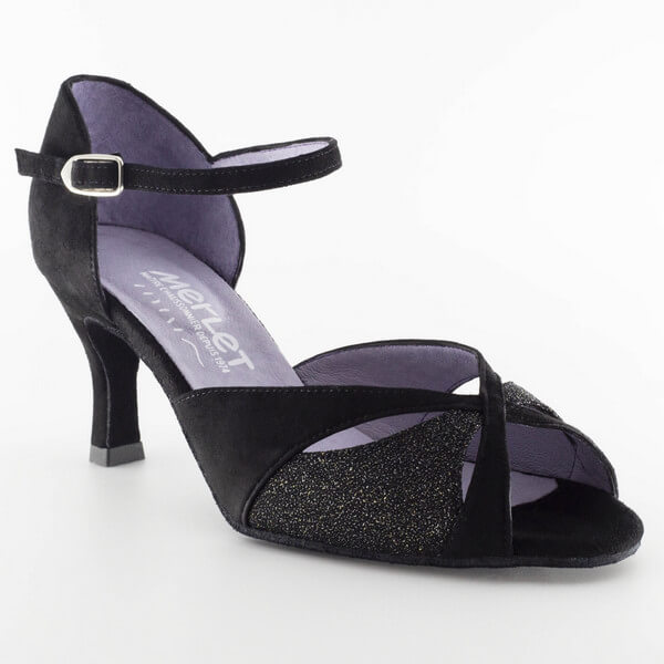 Chaussure Merlet Saphir 1404-085