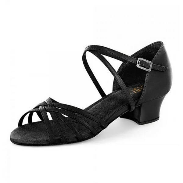 Chaussures de danse Bloch Annabella – Image 2