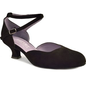 Chaussures danse de salon Merlet Badras 1404