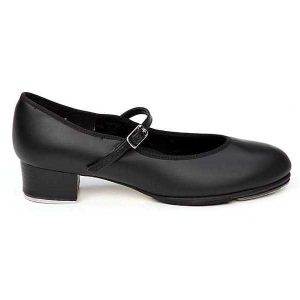Chaussures de claquettes Capezio femme 451