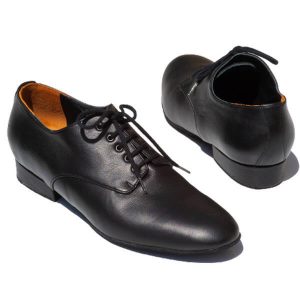 Chaussures de danse homme Magic Feet John