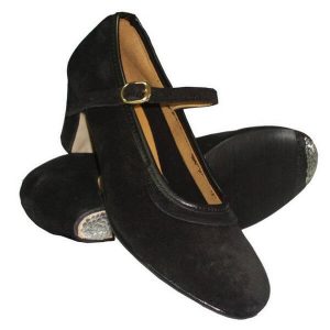 Chaussures Flamenco Intermezzo 7233