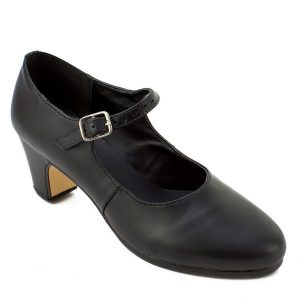 Chaussures Flamenco So Dança FL12