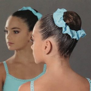 Chouchou en microfibre Wear Moi