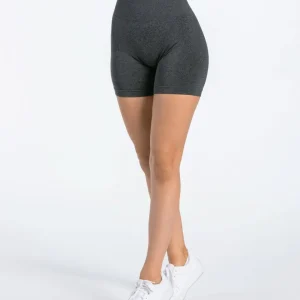 Classy Shorts "Dunkelgrau"