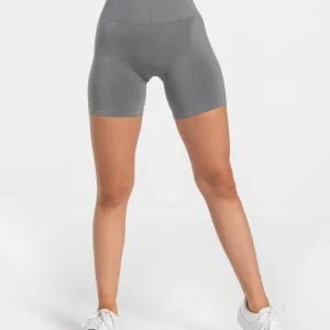 Classy Shorts "Grau"