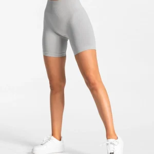 Classy Shorts "Hellgrau"